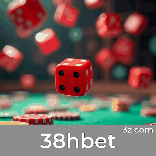38hbet screen
