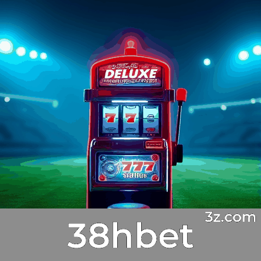 38hbet screen